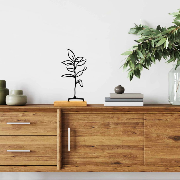 Aberto Design Sapling - Black